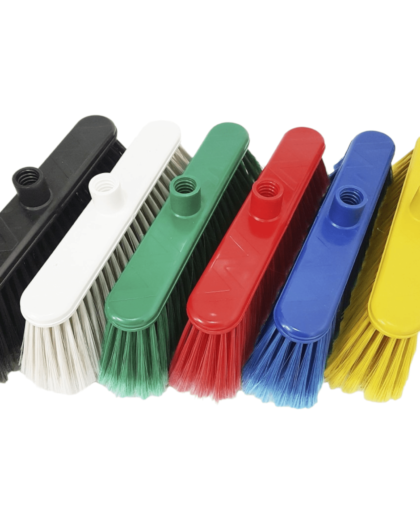 Repuesto Escoba Premium